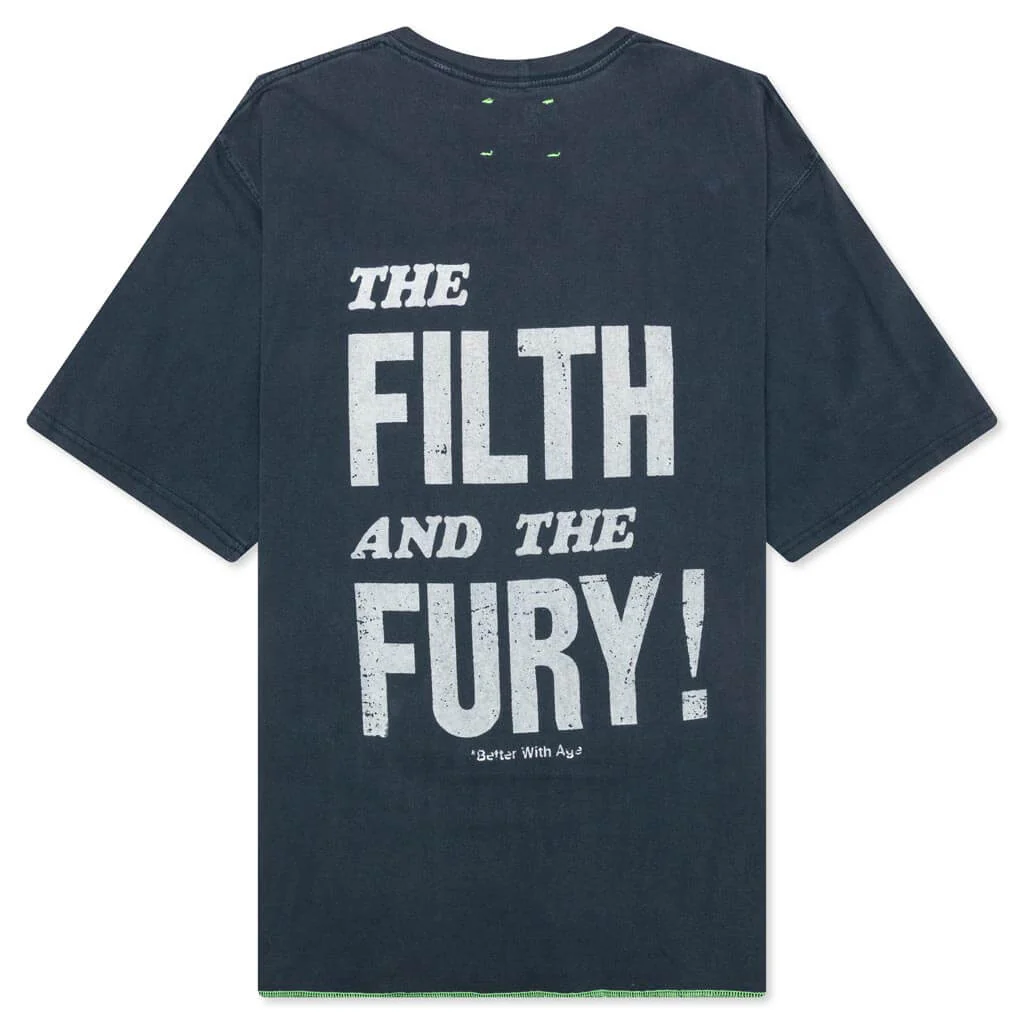 Flithy Carhartt Tee - Multi - Image 2