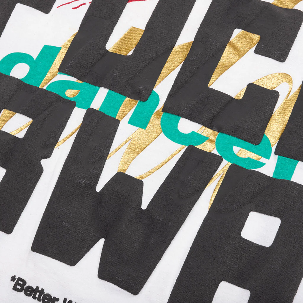 FUCK BWA Tee - Multi - Image 3