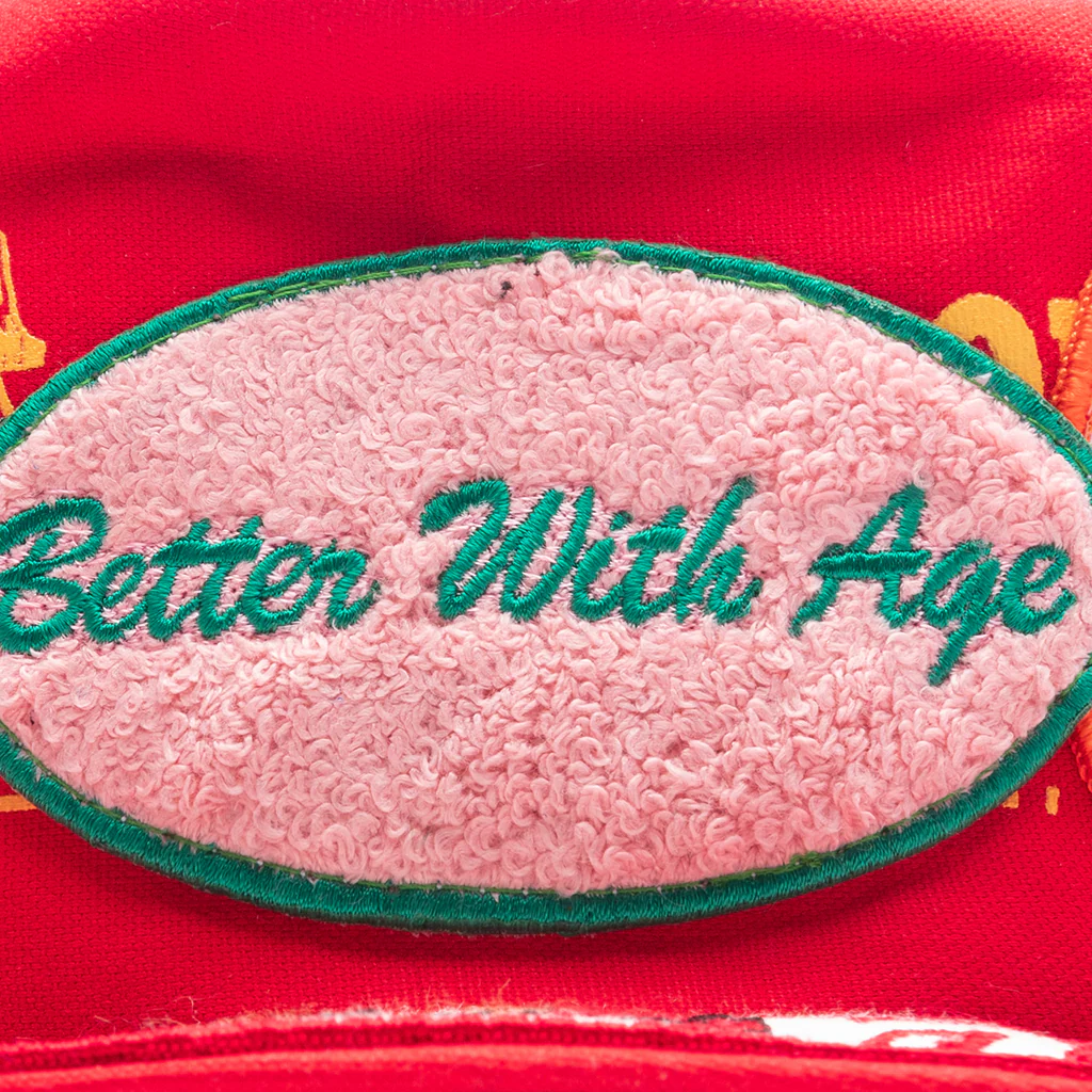 Gentleman's Hat - Multi - Image 2