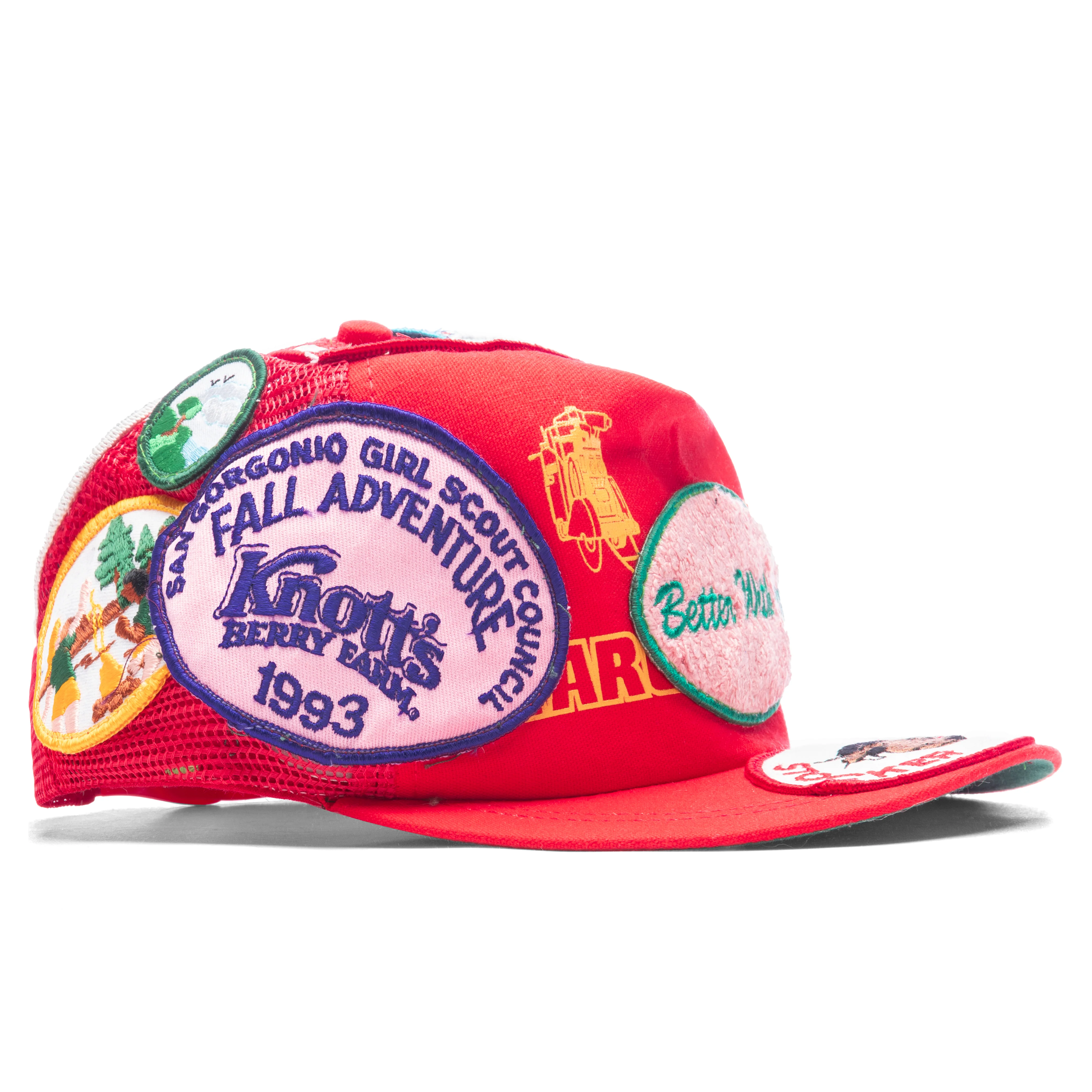 Gentleman's Hat - Multi - Image 3