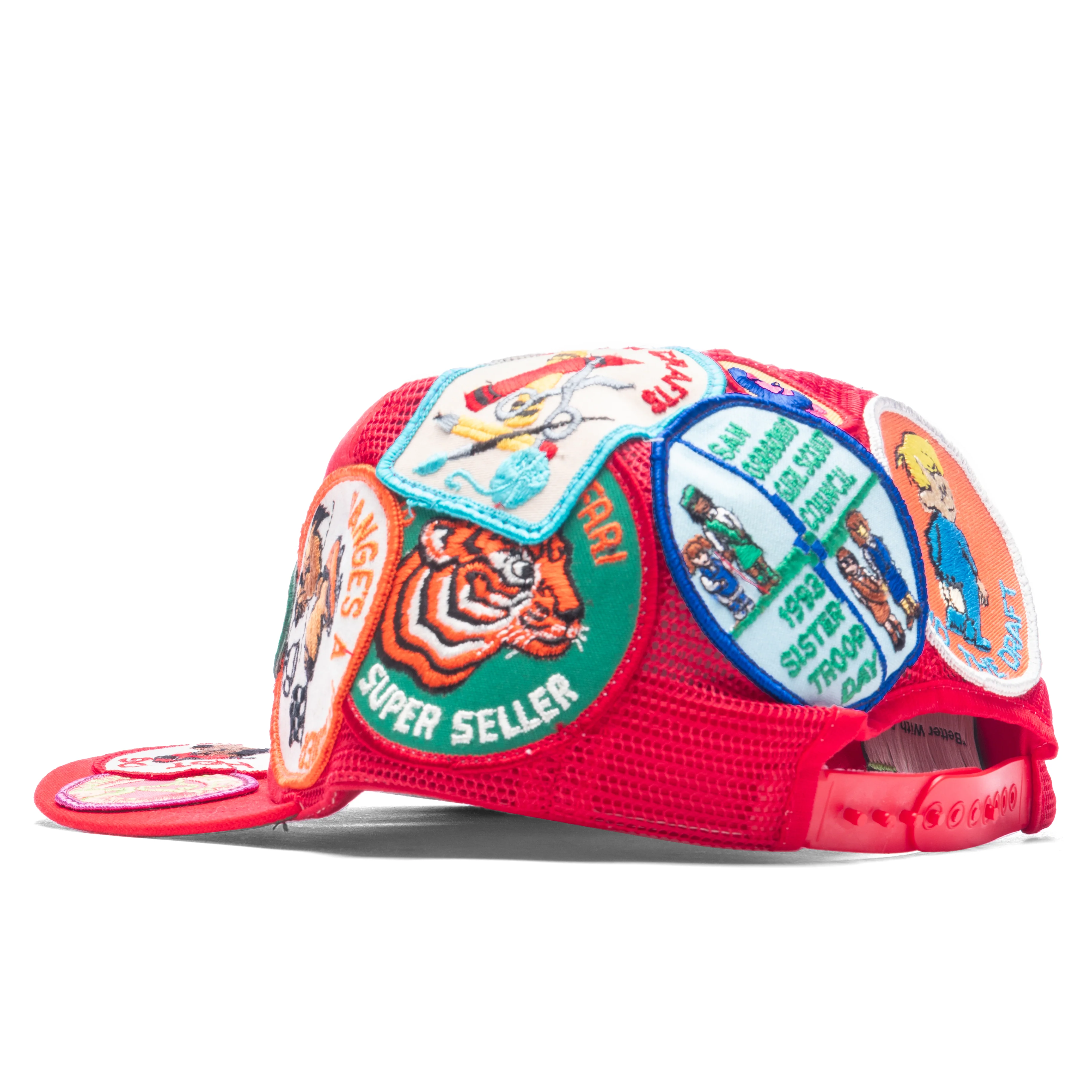 Gentleman's Hat - Multi - Image 4
