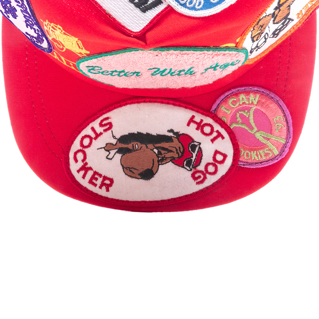 Gentleman's Hat - Multi - Image 5
