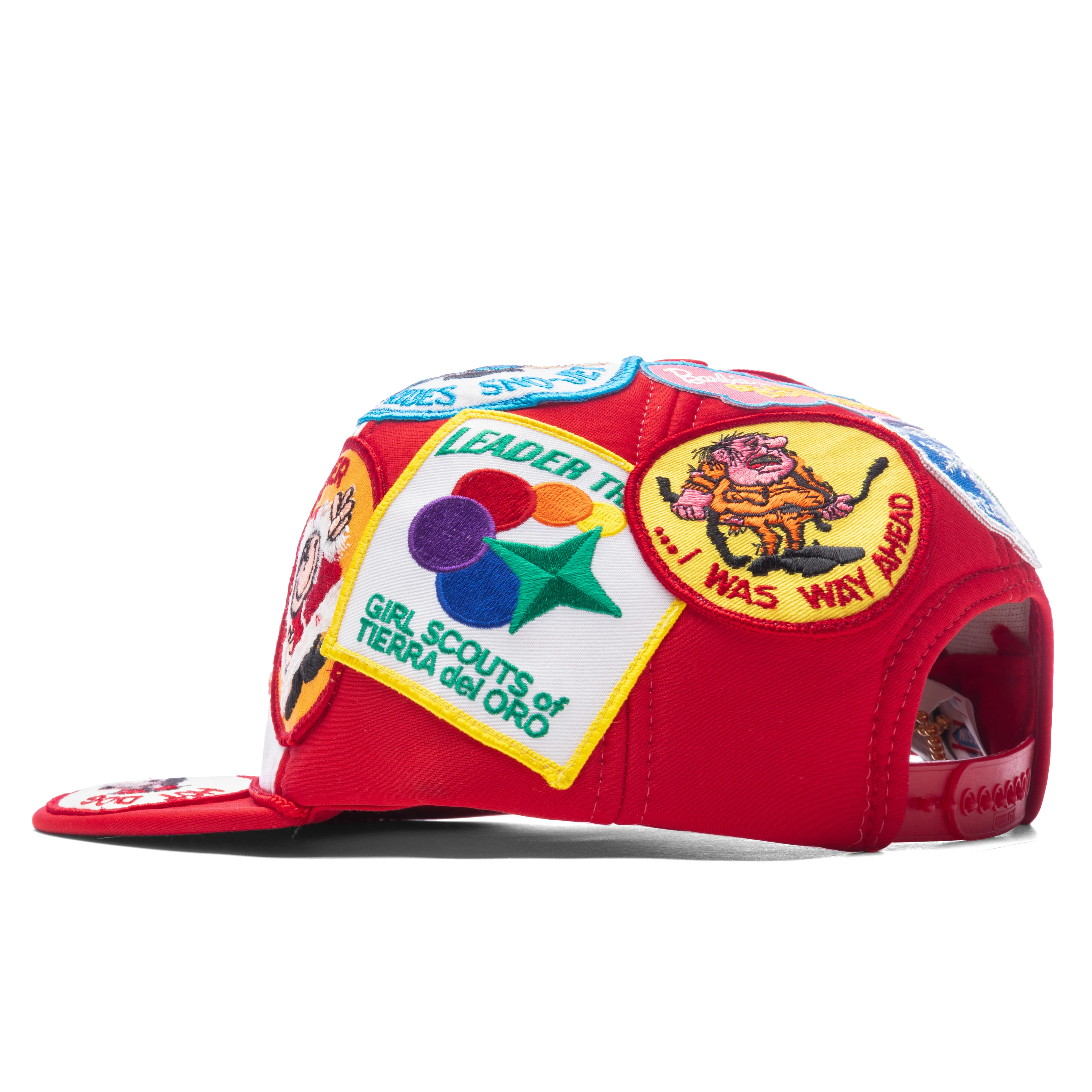 Gentleman's Hat - Multi - Image 4