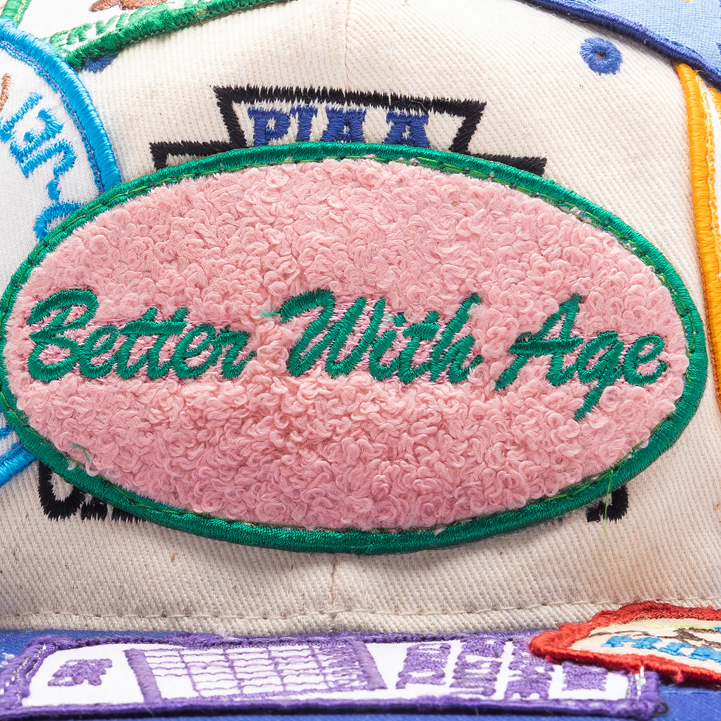 Gentleman's Hat - Multi - Image 2