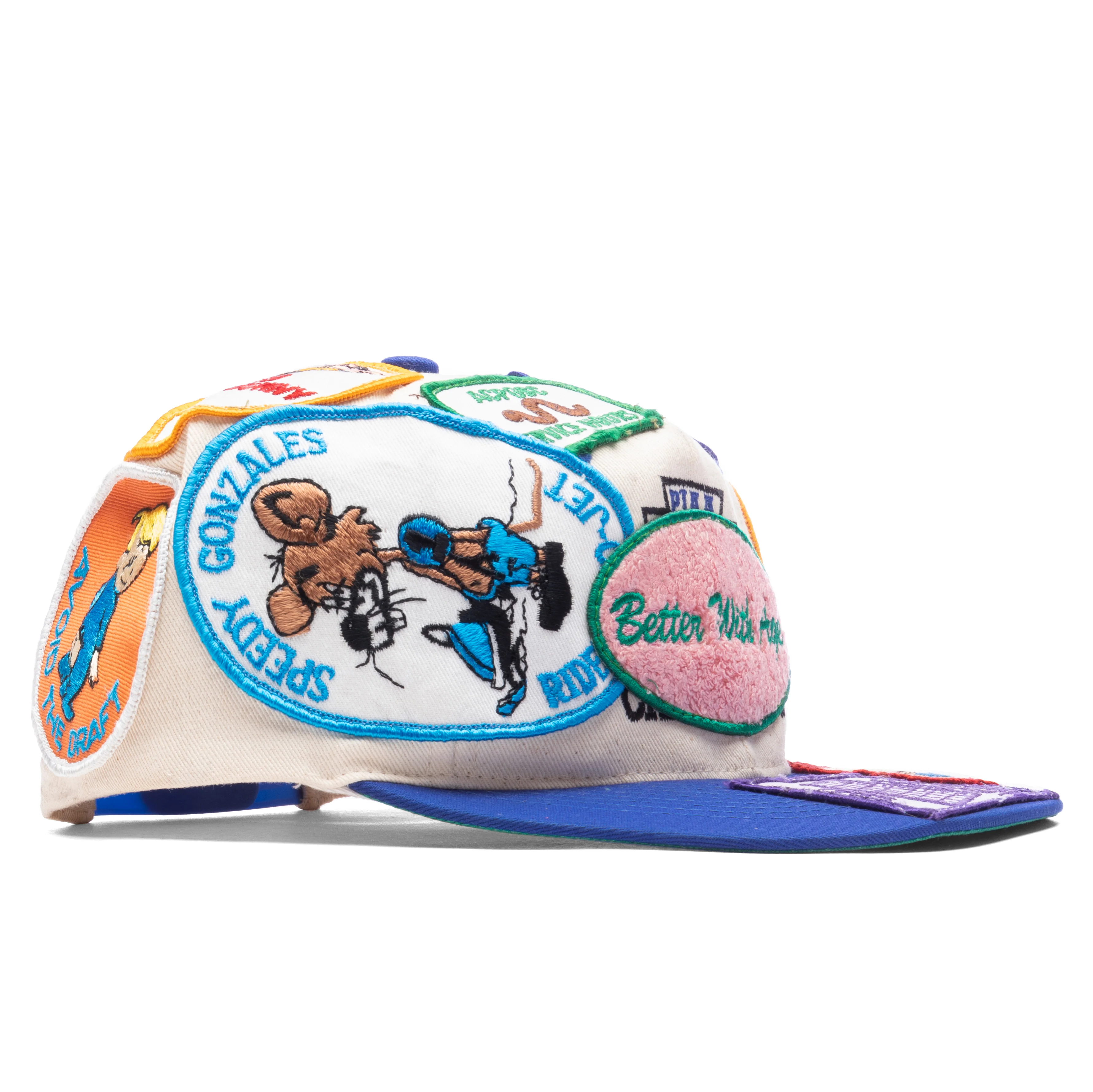 Gentleman's Hat - Multi - Image 3