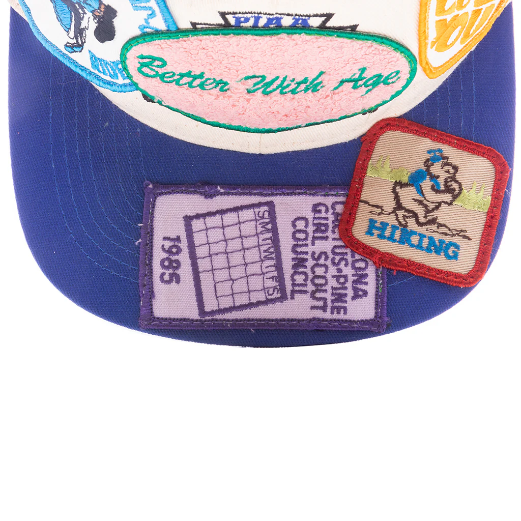Gentleman's Hat - Multi - Image 5