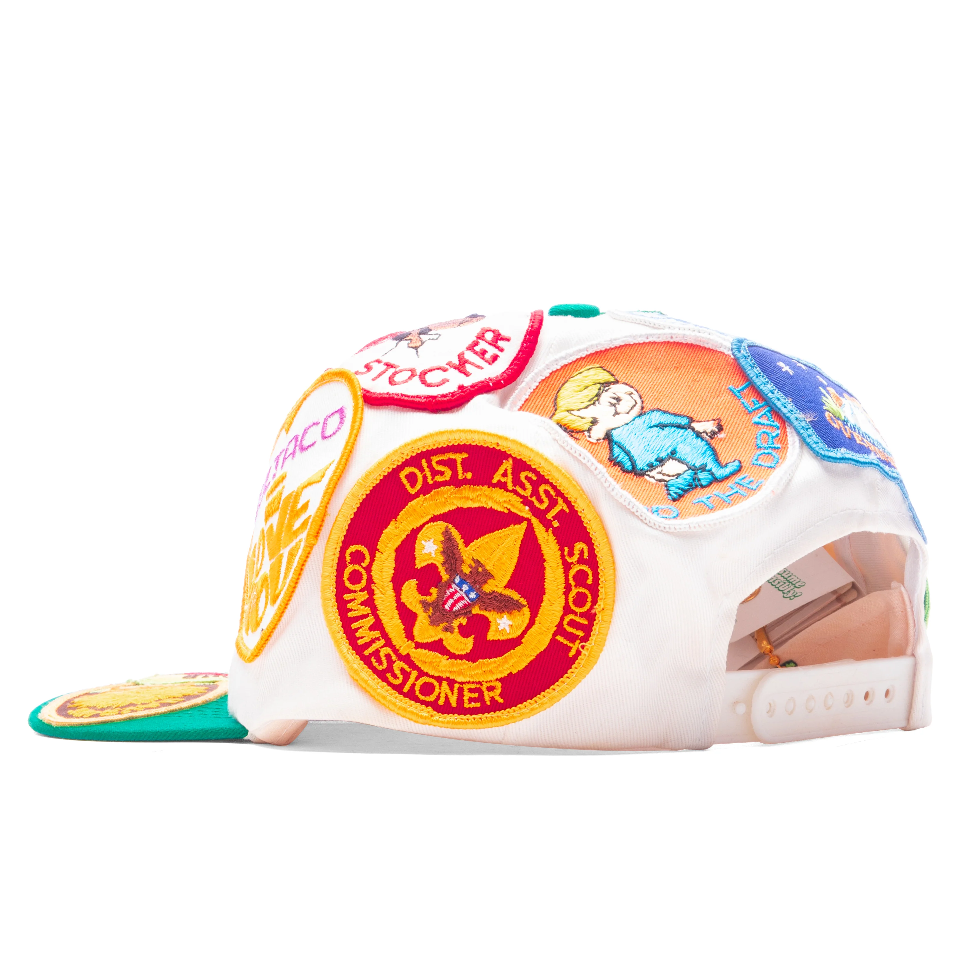 Gentleman's Hat - Multi - Image 4