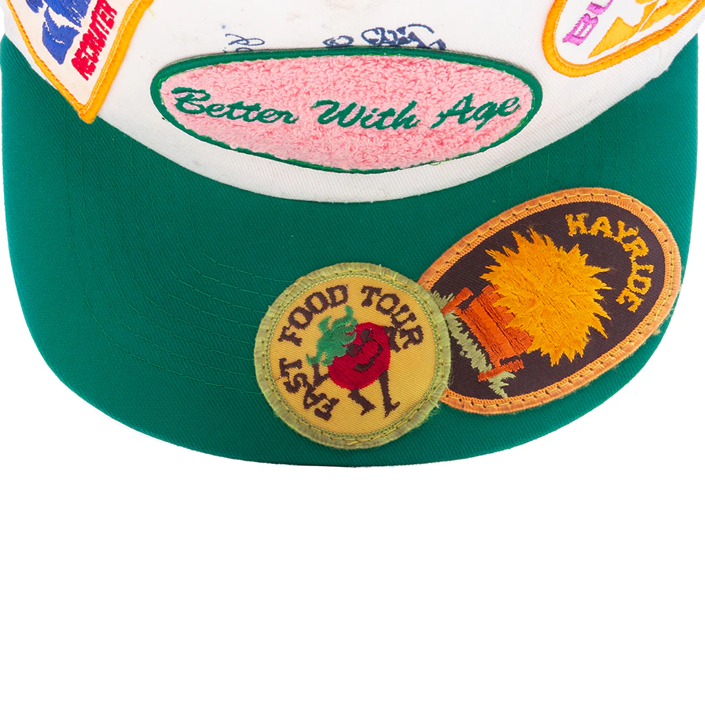 Gentleman's Hat - Multi - Image 5
