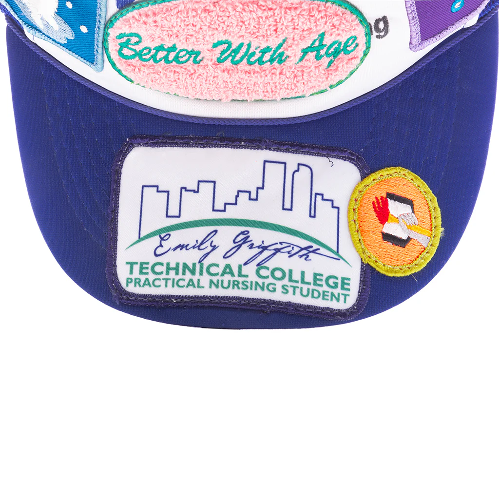 Gentleman's Hat - Multi - Image 5