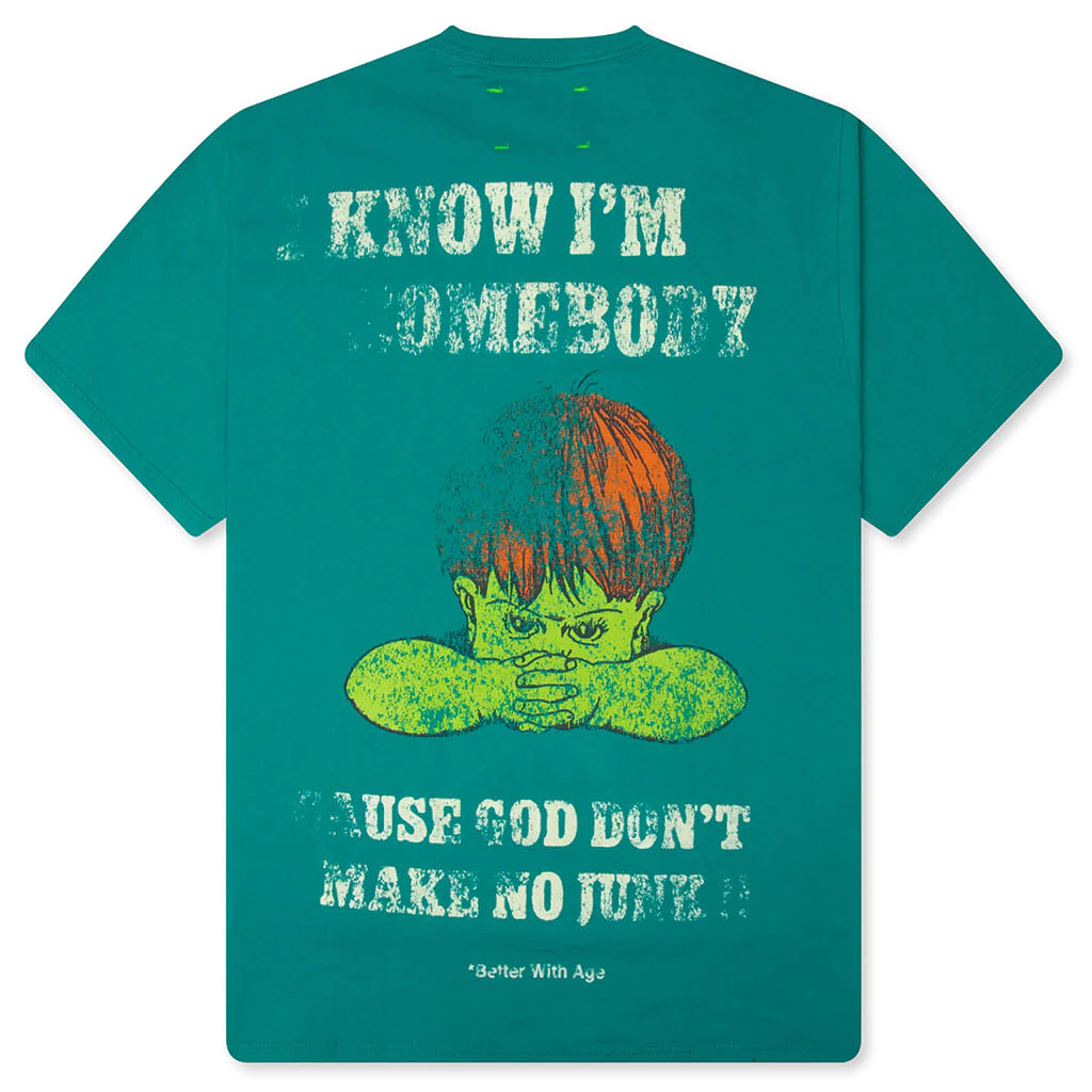 Junk Tee - Assorted - Image 2