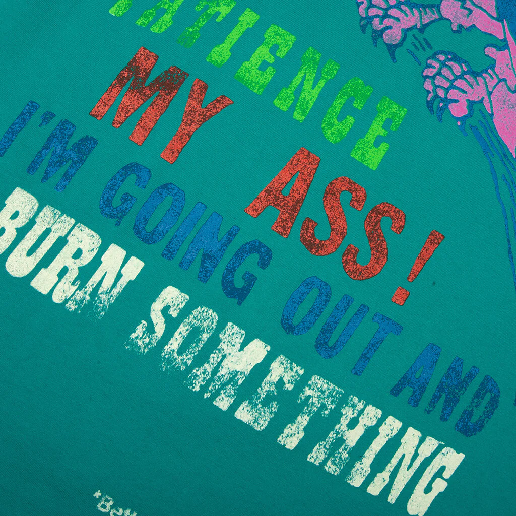 Junk Tee - Assorted - Image 3