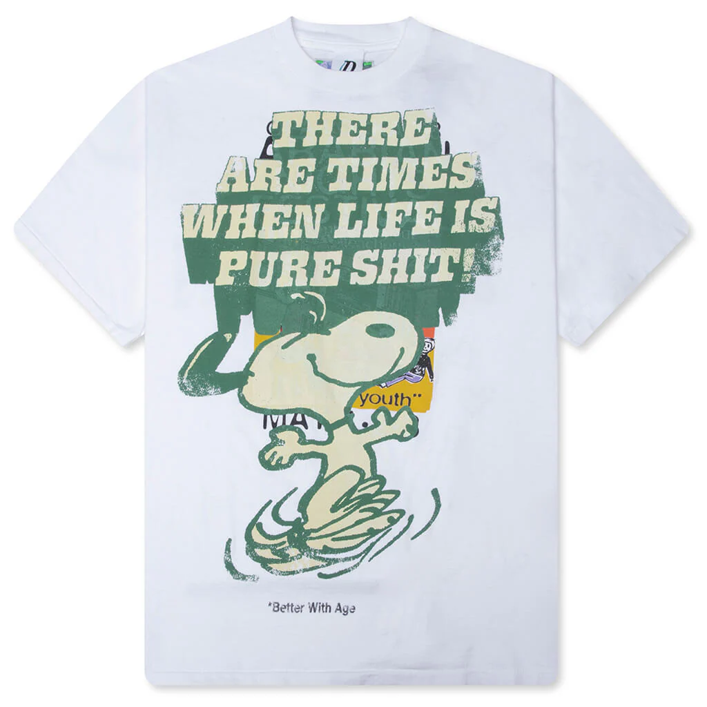 Loosey Tee - Assorted