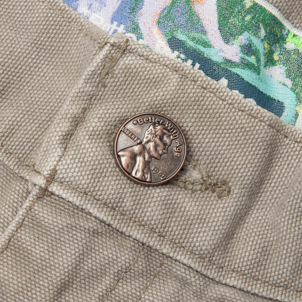 Moniker Carpenter Trouser - Assorted - Image 3