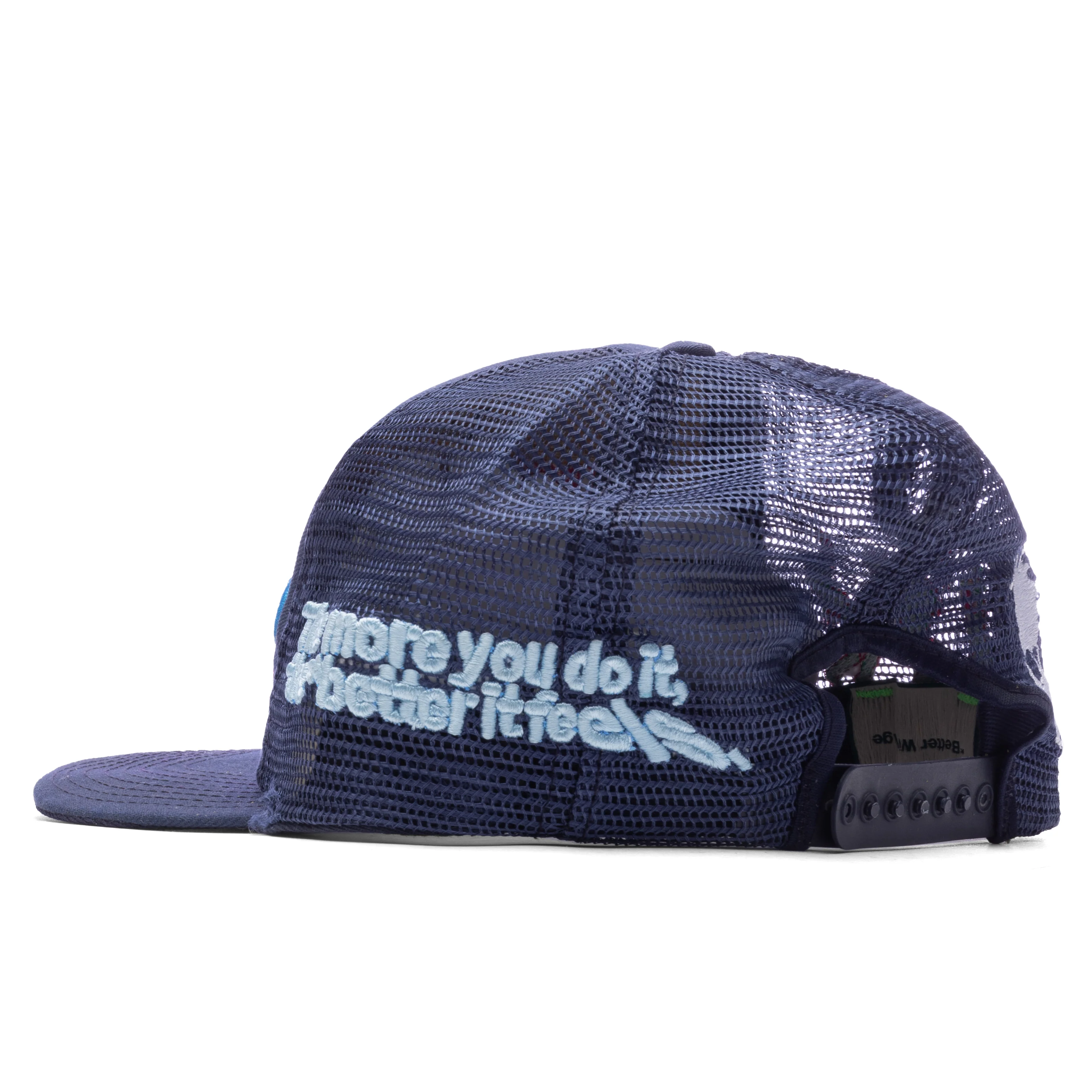Moto-Disco Hat - Multi - Image 4