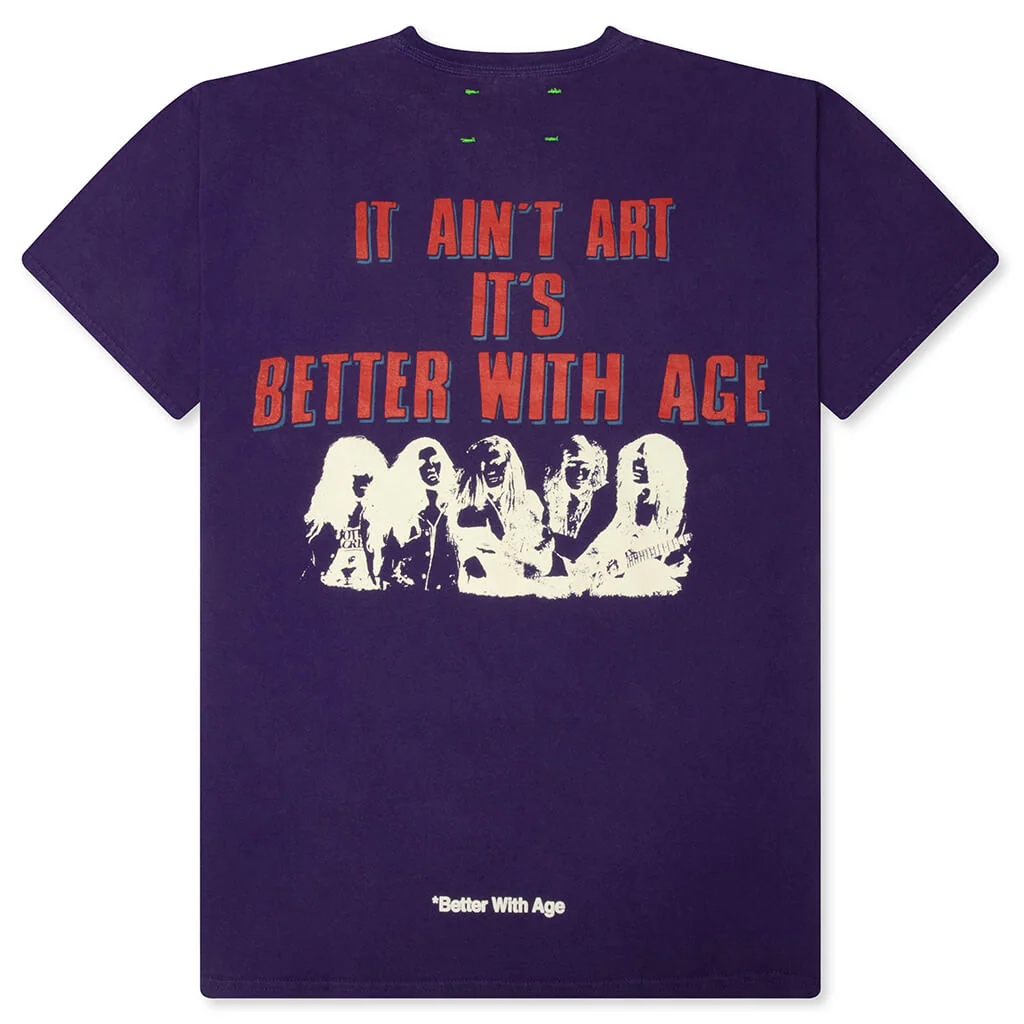 Mush Tee - Assorted - Image 2