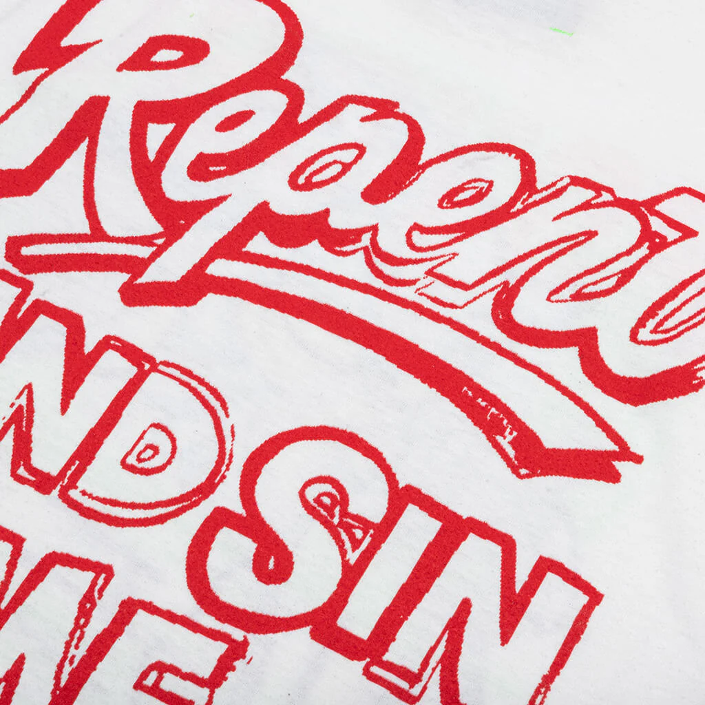 Psychodelic Tee - Multi - Image 4