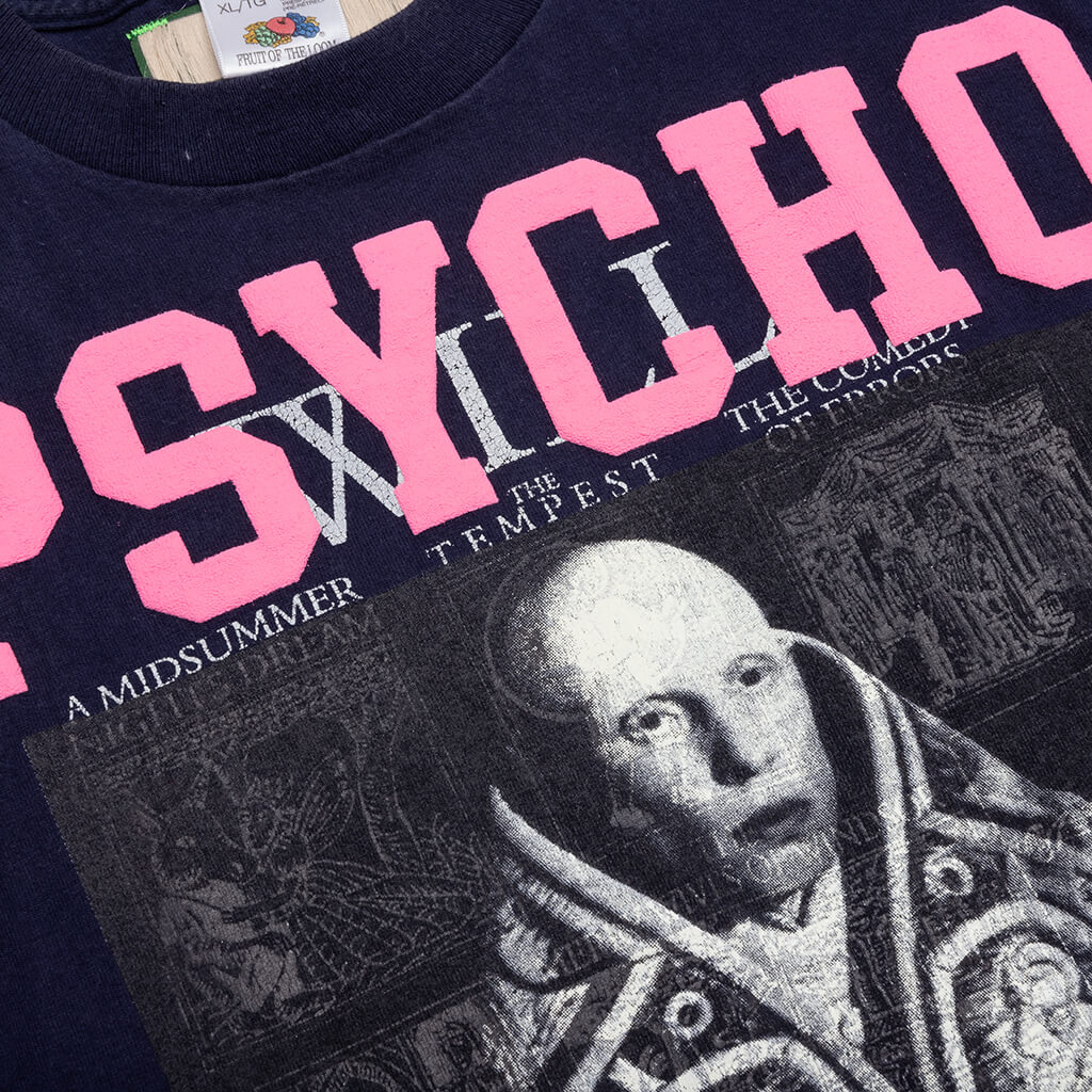 Psychodelic Tee - Multi - Image 3