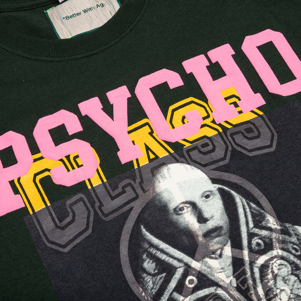 Psychodelic Tee - Multi - Image 3