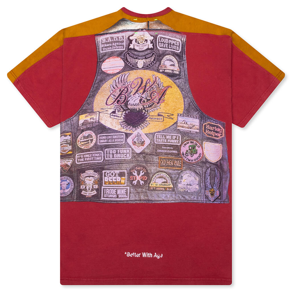 Roadie Tee - Multi - Image 2
