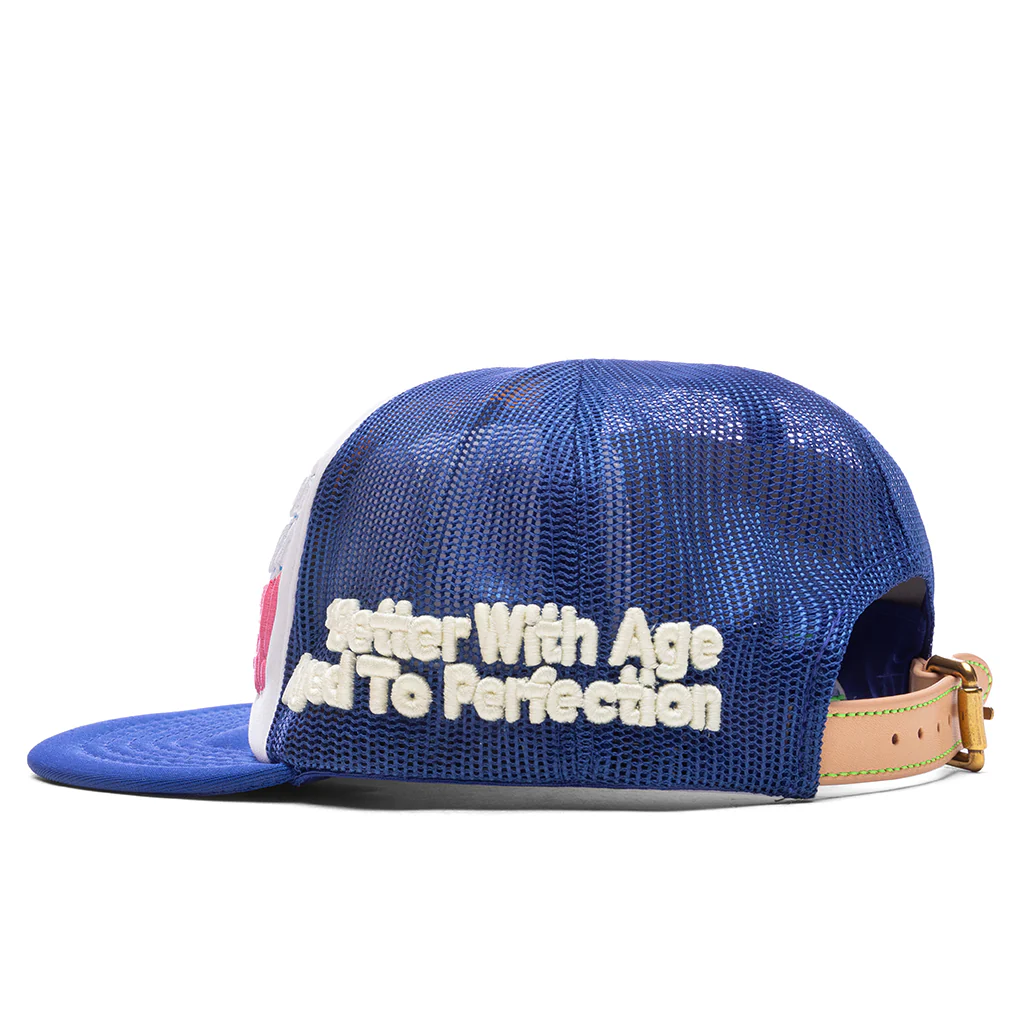 Scam Hat - Multi - Image 4