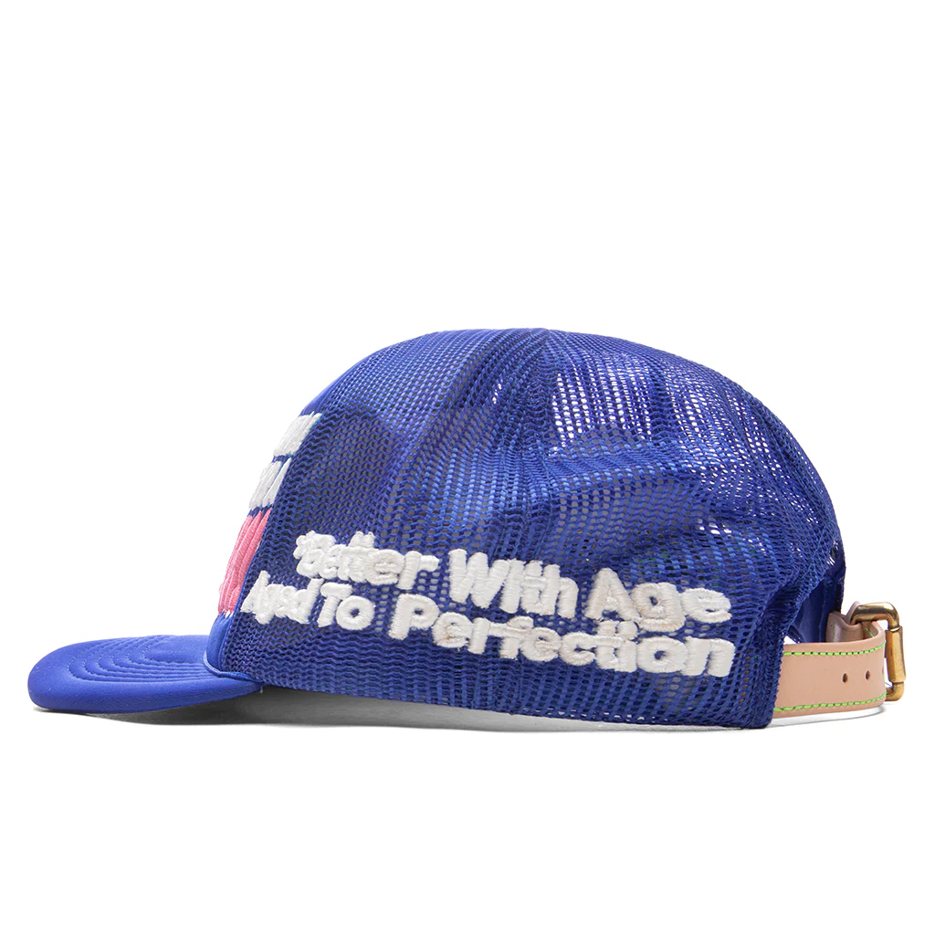 Scam Hat - Multi - Image 4