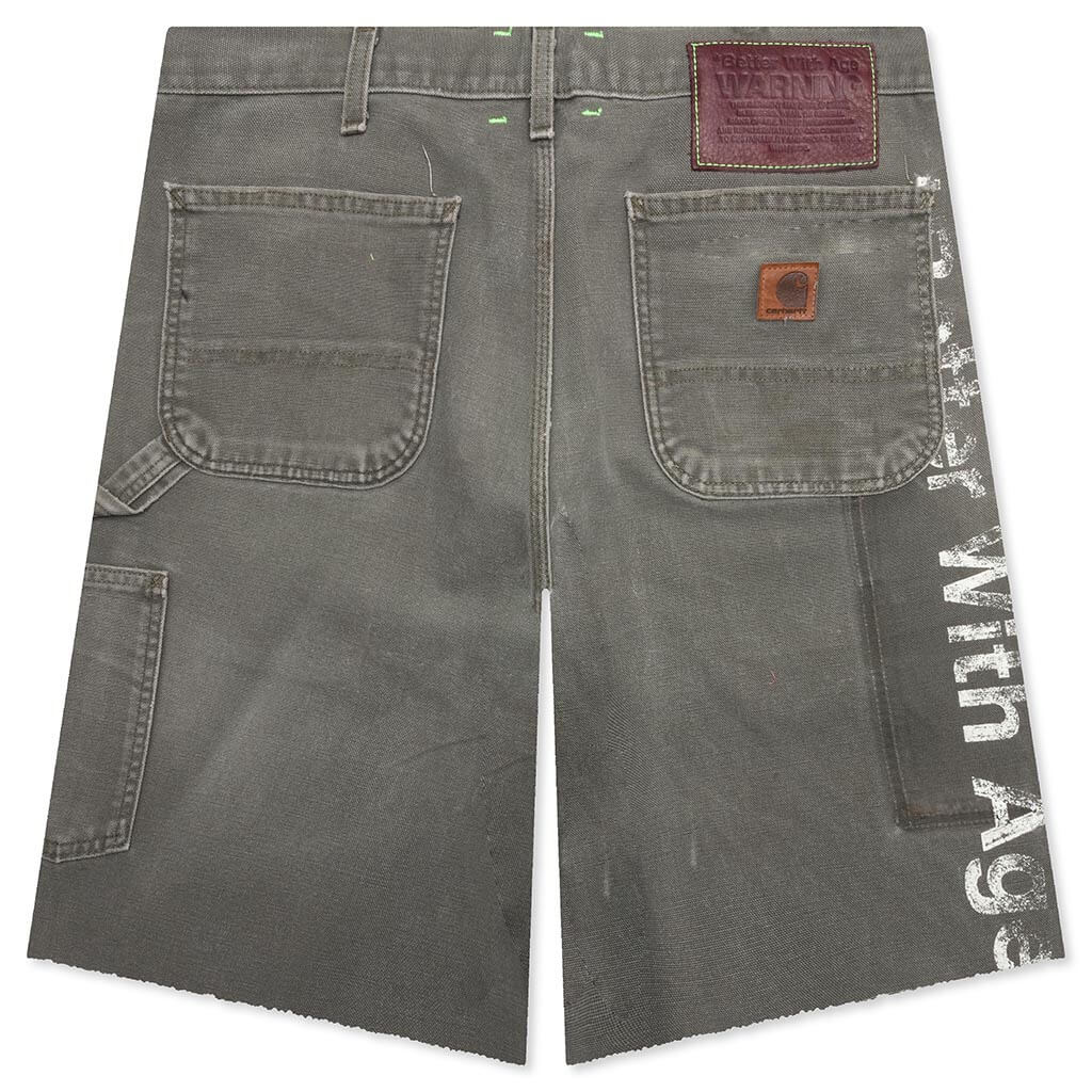 Schmuck Shorts - Multi - Image 2