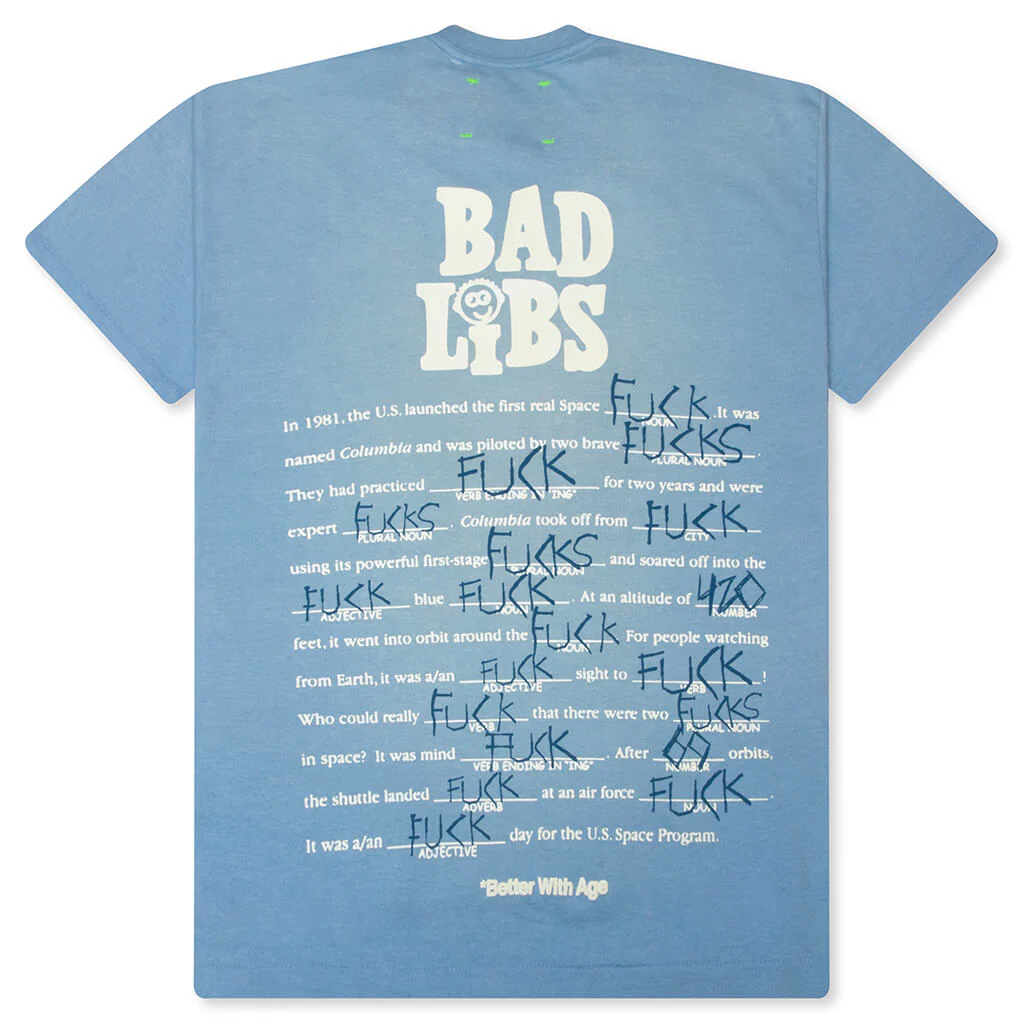 Stardust Tee - Assorted - Image 2
