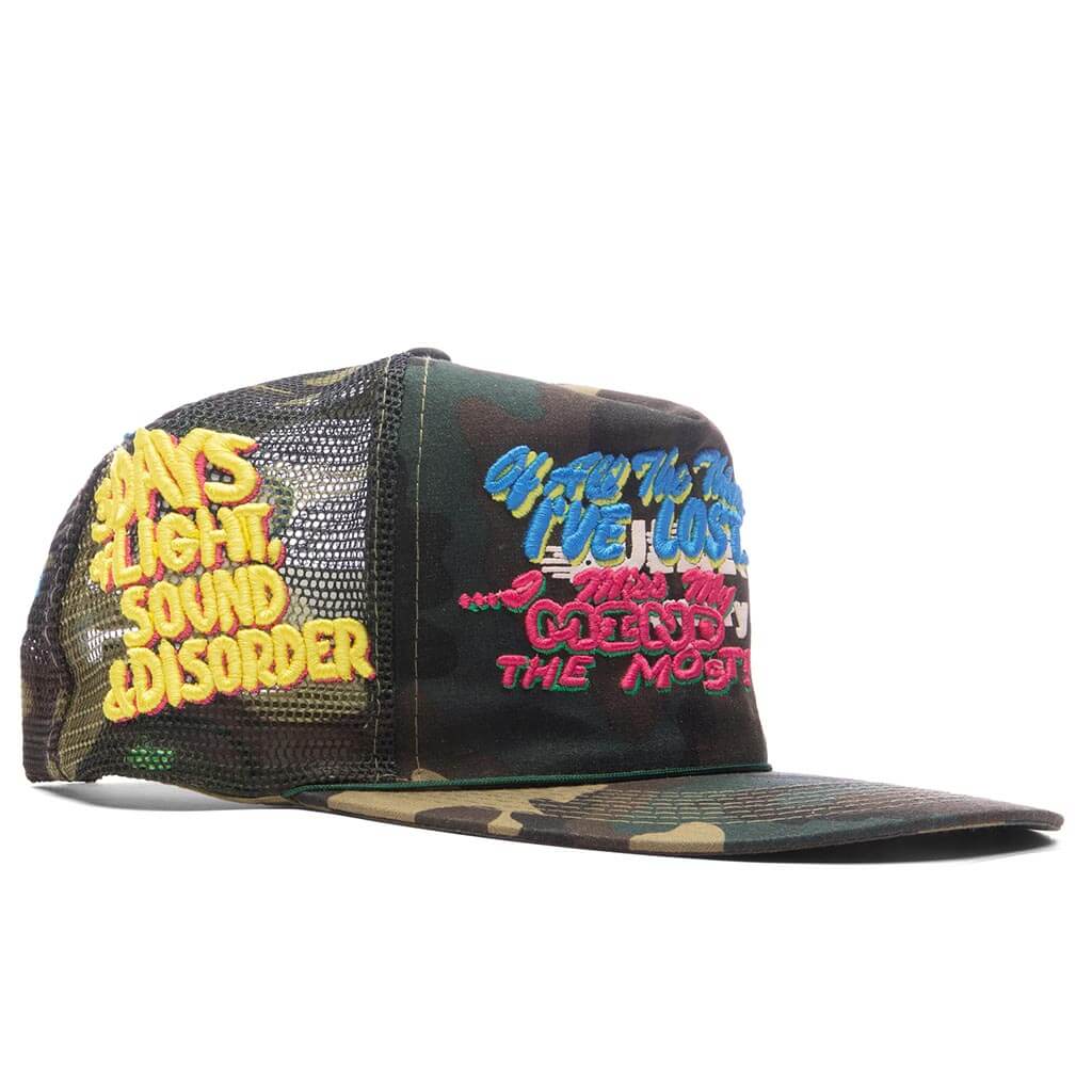 Summer of '69 Hat - Multi - Image 4