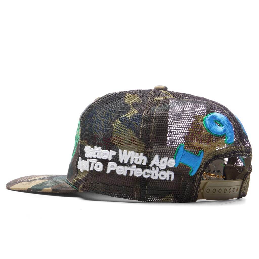 Summer of '69 Hat - Multi - Image 5