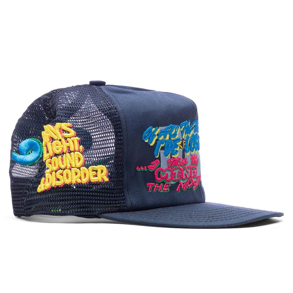 Summer of '69 Hat - Multi - Image 4