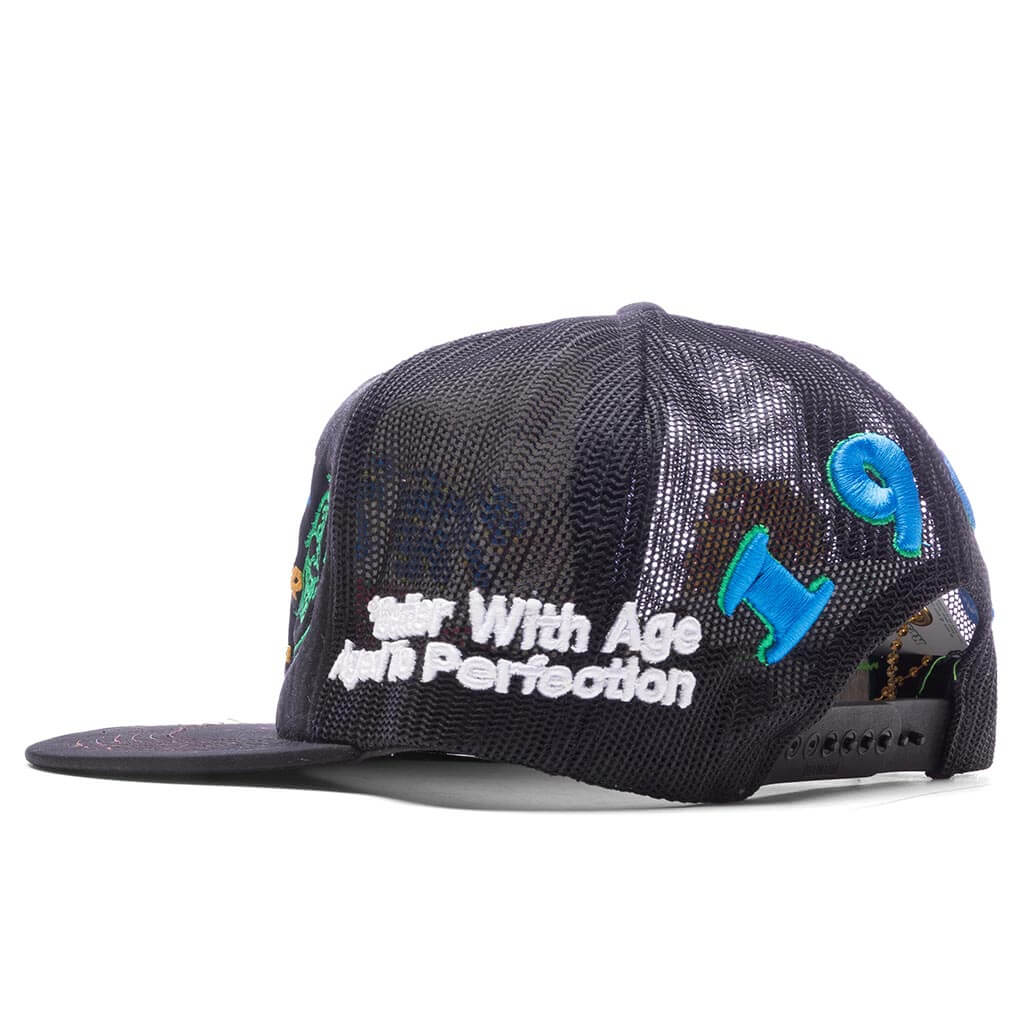 Summer of '69 Hat - Multi - Image 5
