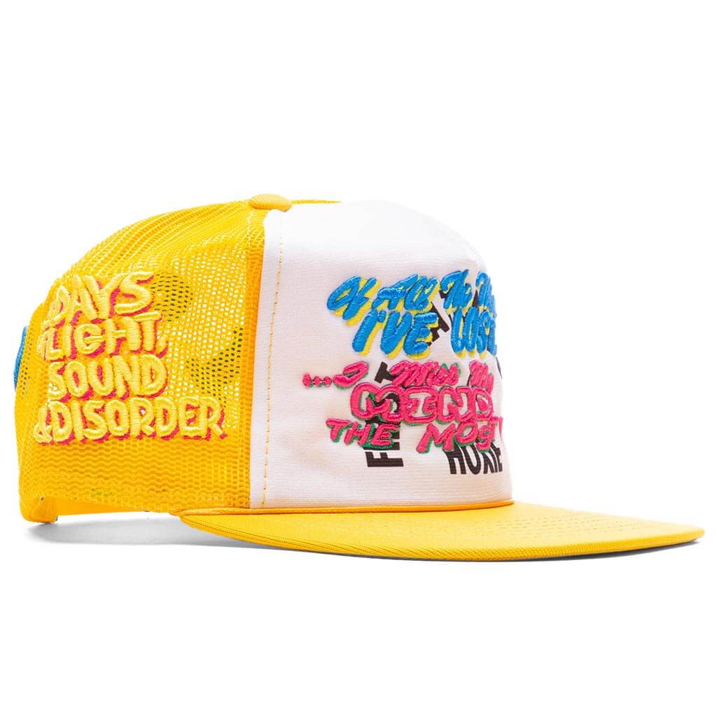 Summer of '69 Hat - Multi - Image 4