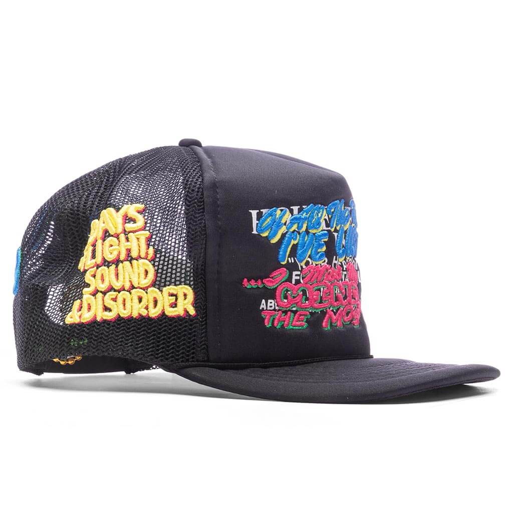 Summer of '69 Hat - Multi - Image 4
