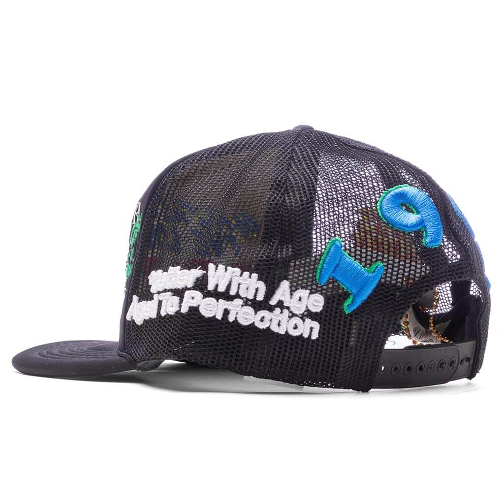 Summer of '69 Hat - Multi - Image 5