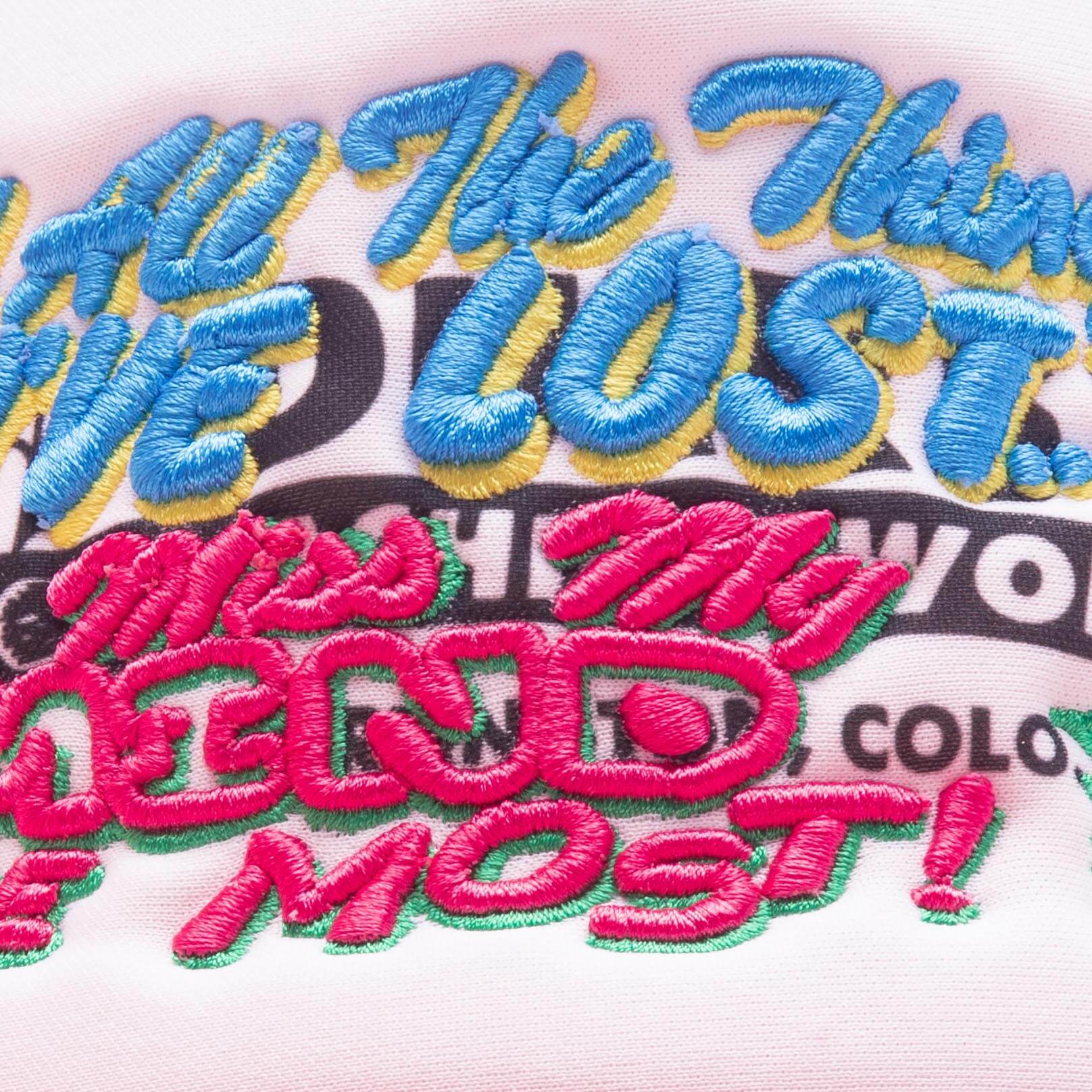 Summer of '69 Hat - Multi - Image 2