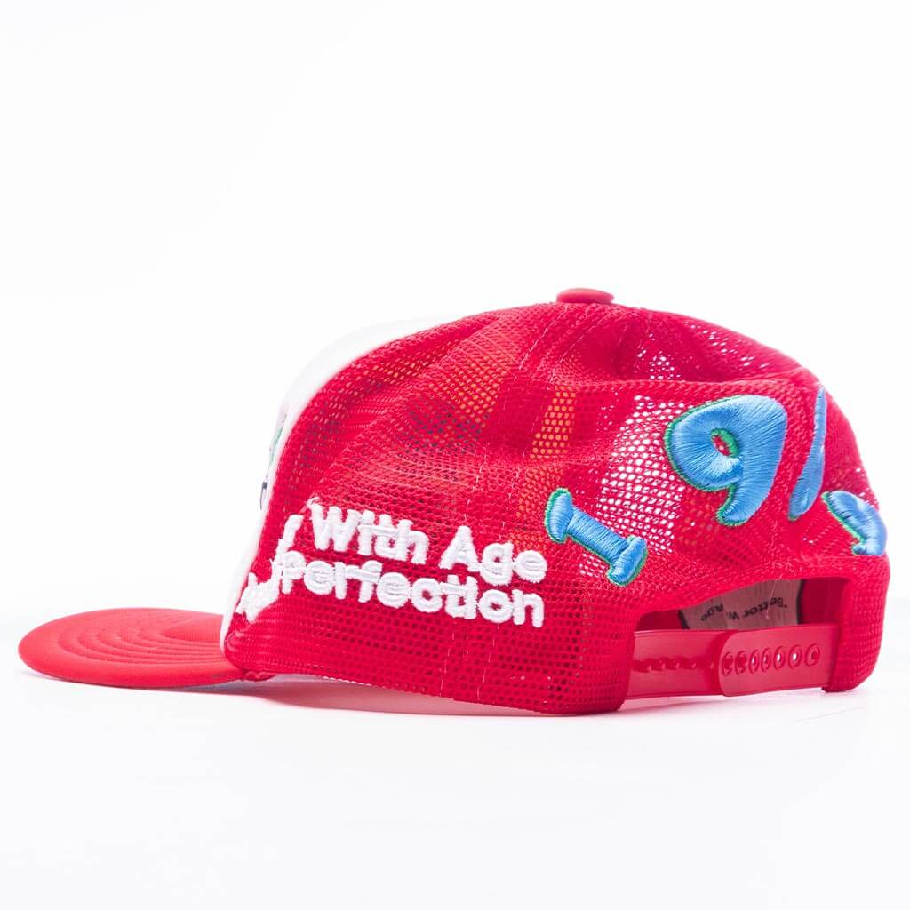 Summer of '69 Hat - Multi - Image 5