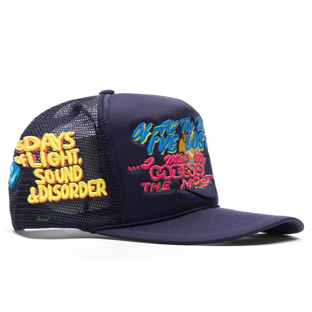 Summer of '69 Hat - Multi - Image 4