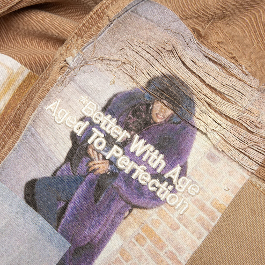Tabloid Carpenter Trouser - Assorted - Image 4
