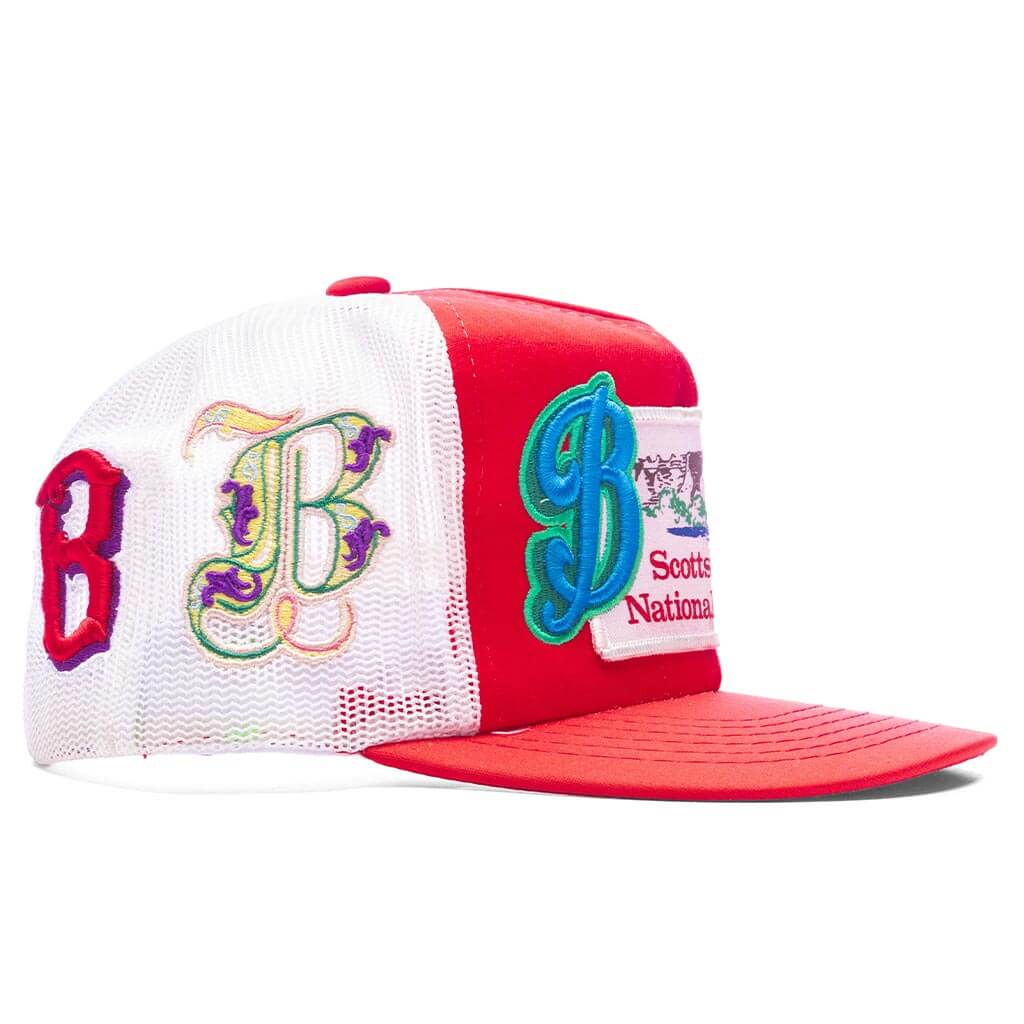 Weston Hat - Multi - Image 4