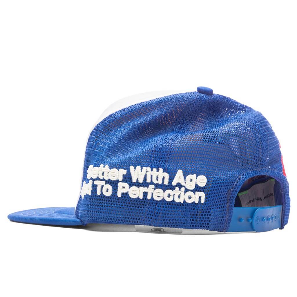 Weston Hat - Multi - Image 5