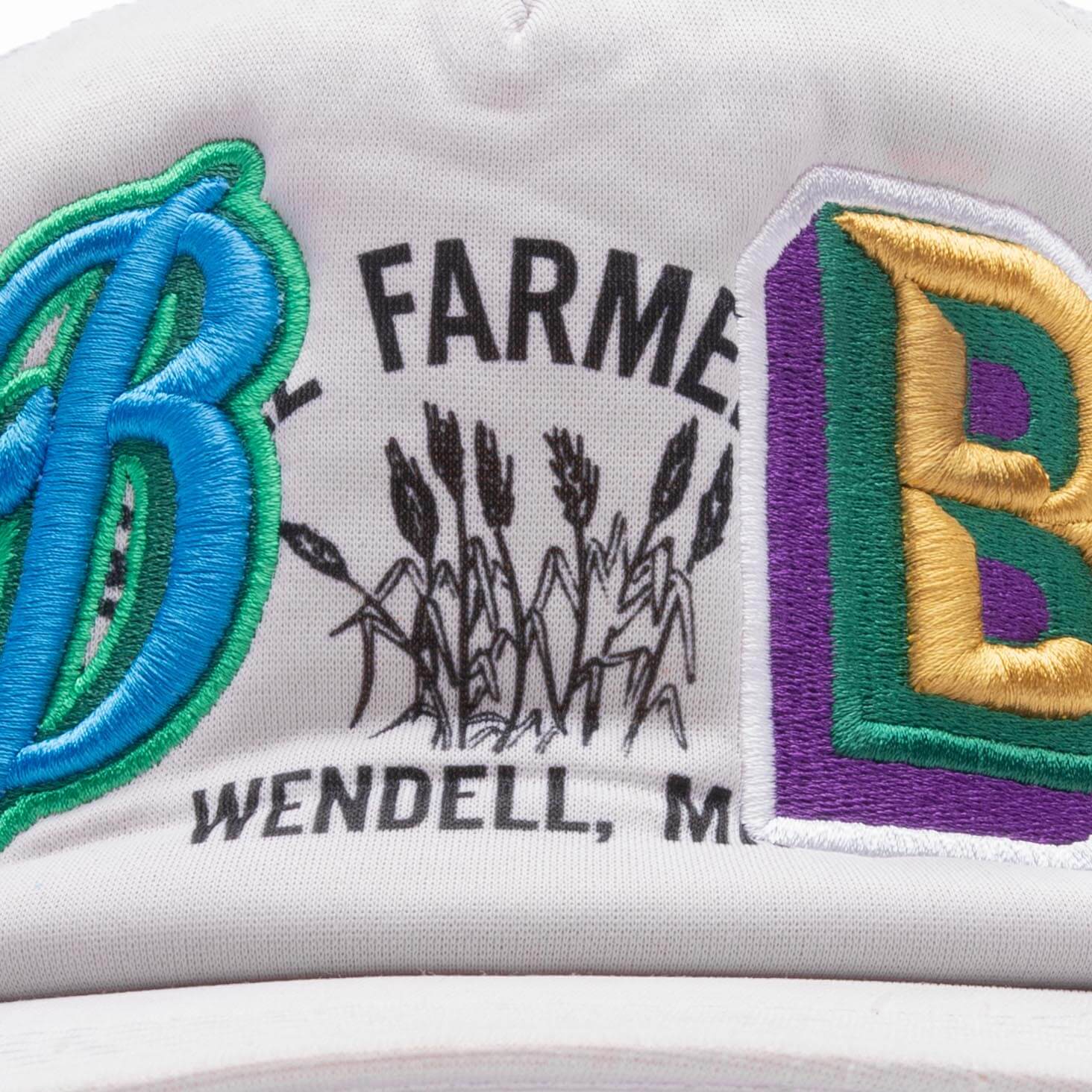 Weston Hat - Multi - Image 2