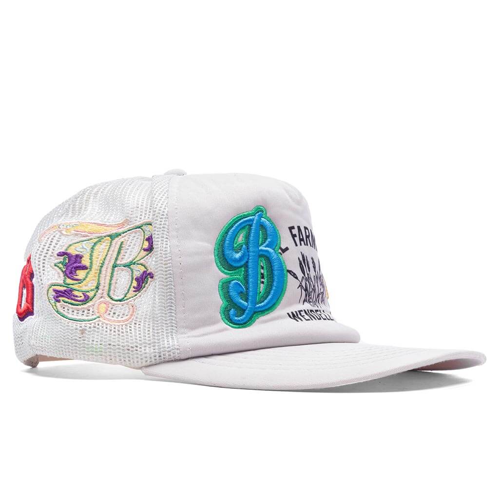 Weston Hat - Multi - Image 4