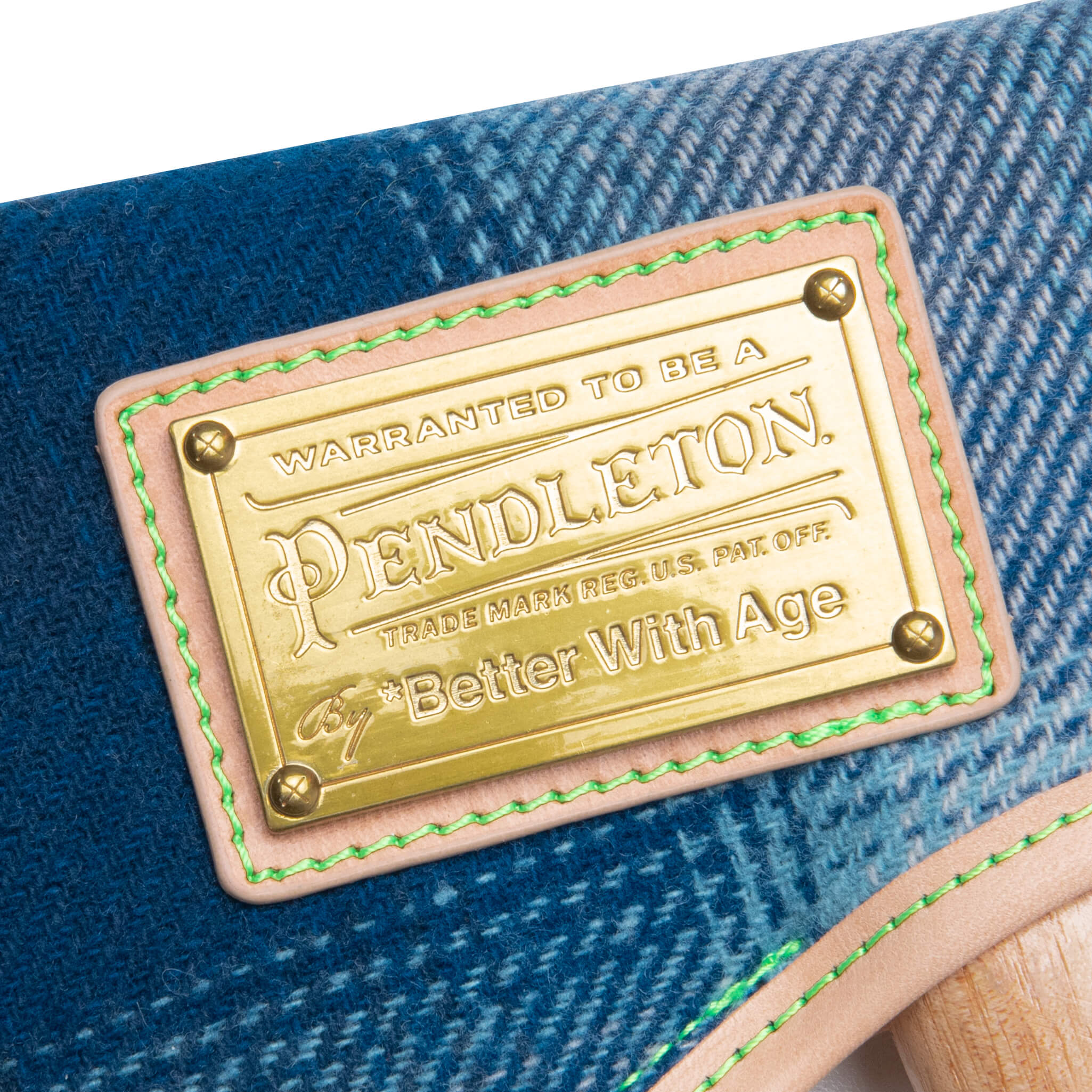 *Better with Age x Pendleton Blaine Hatchet - Multi - Image 4