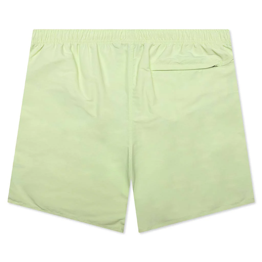 Big Basic Water Short - Pistachio - Image 2