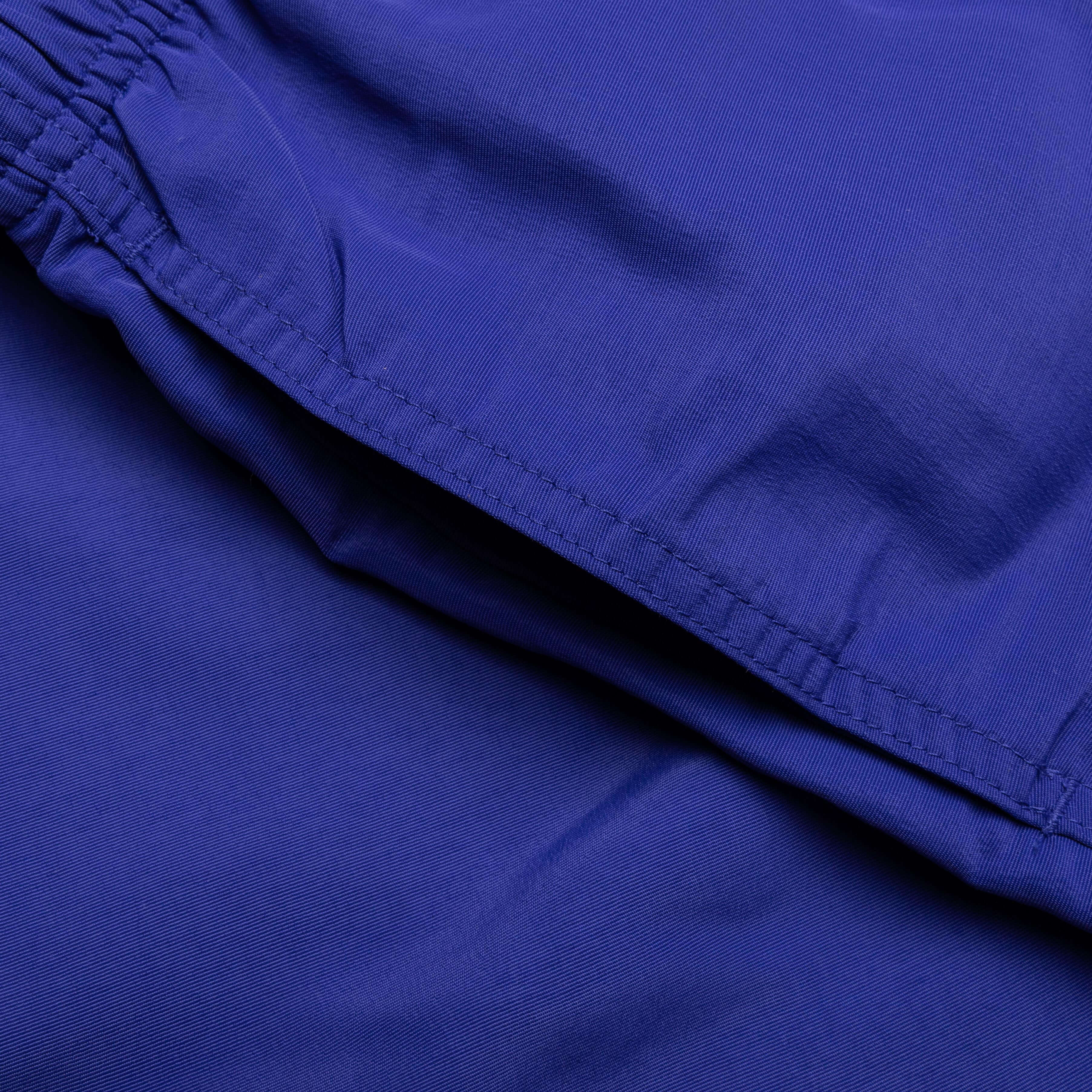 Big Basic Water Short - Royal - Image 4