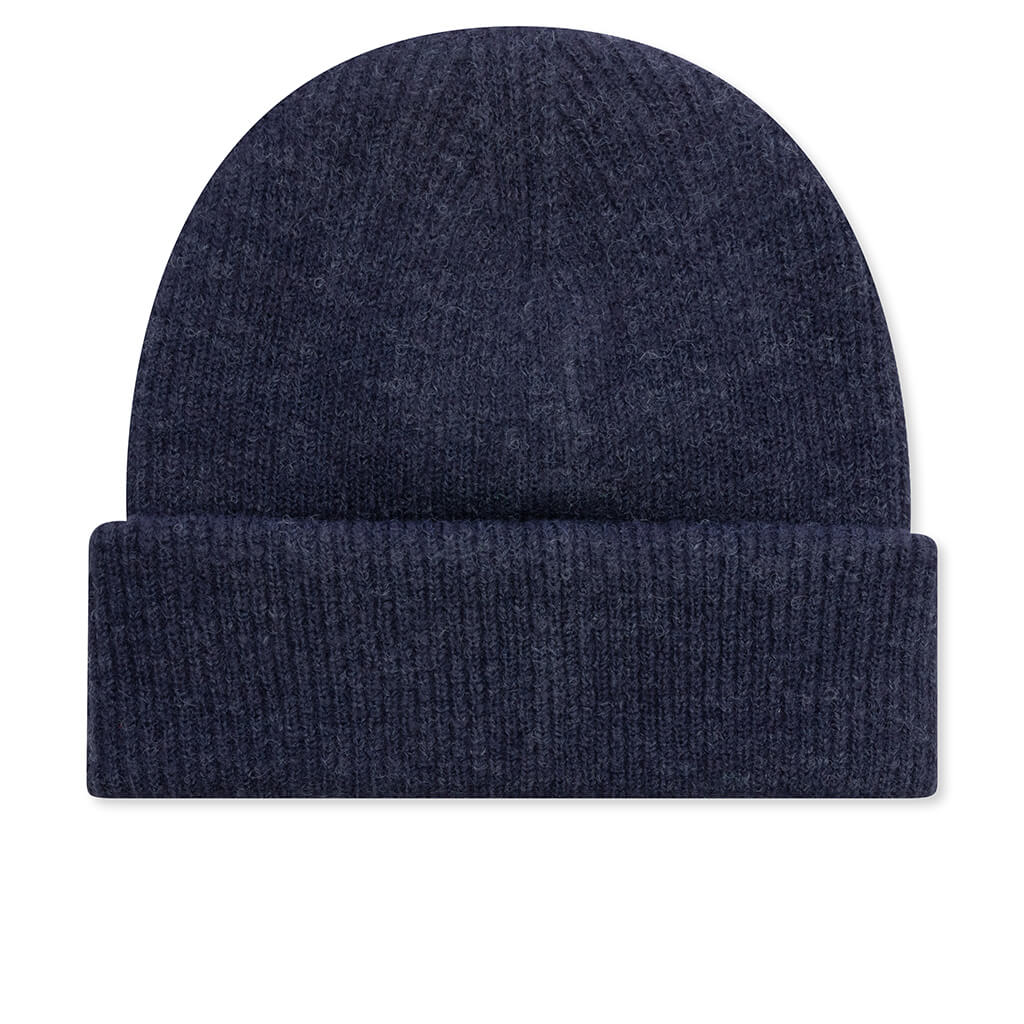 Big Beanie - Navy - Image 3