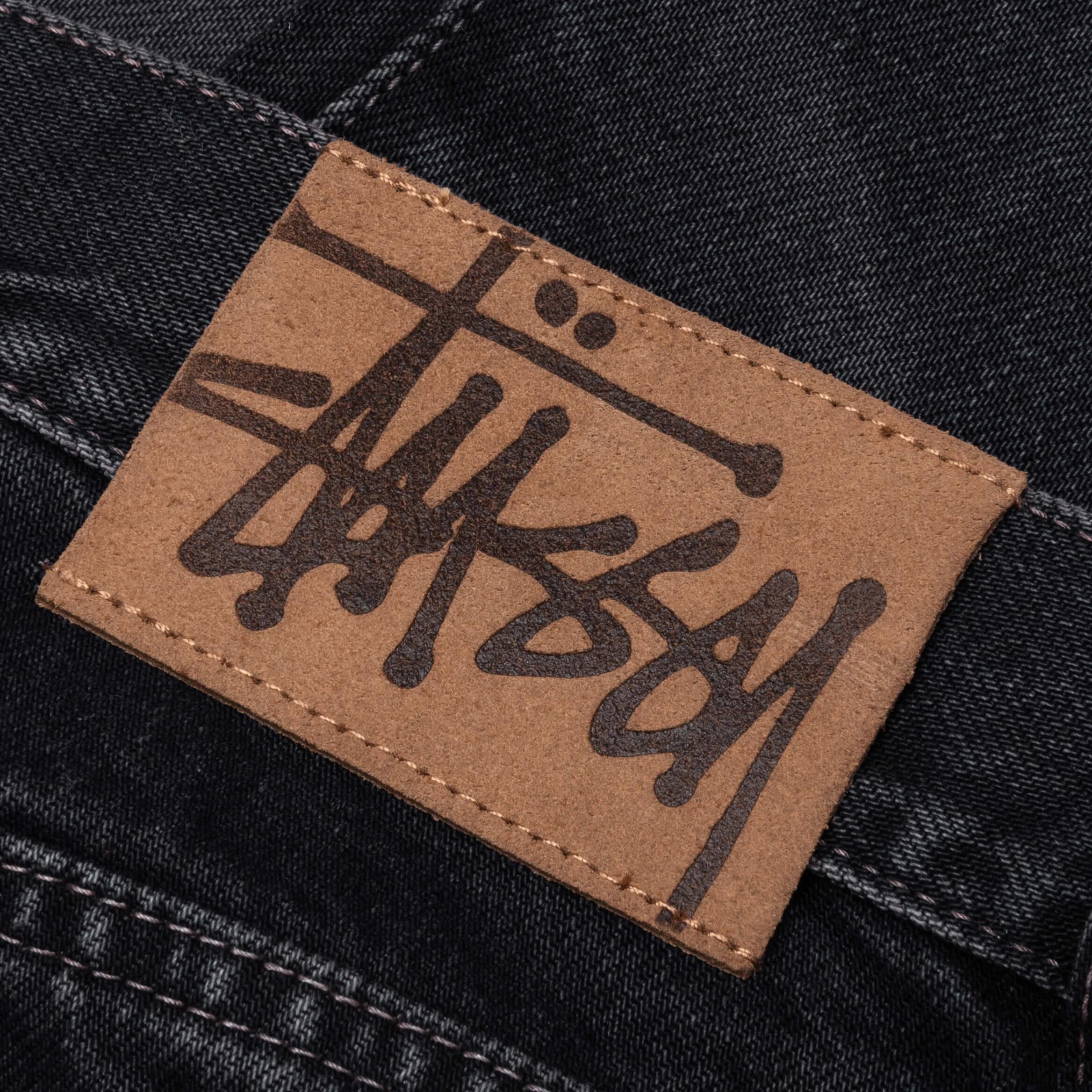 Big Ol Jeans Denim TNT Distressed - Blue - Image 4