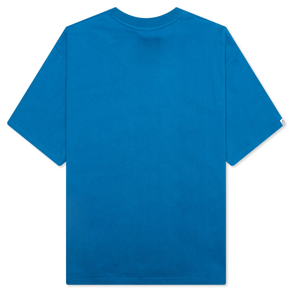 Arch Welders S/S Knit - Daphne - Image 2