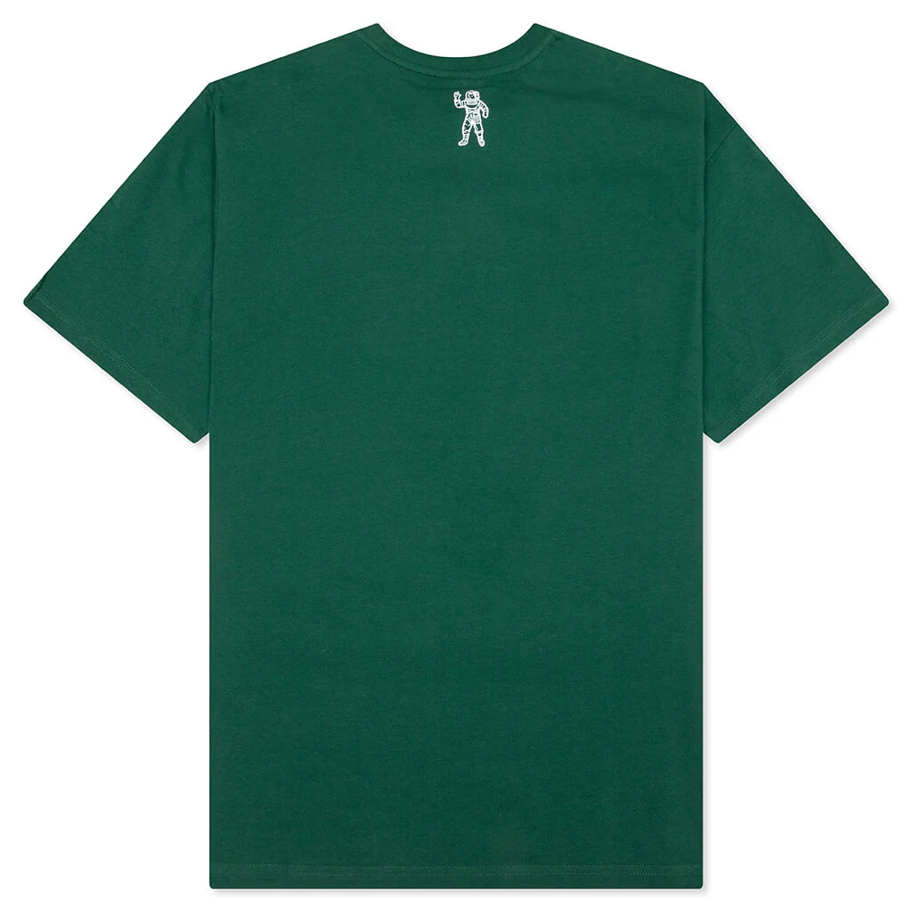 BB Arch S/S Tee - Eden - Image 2