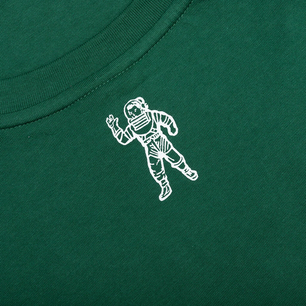 BB Arch S/S Tee - Eden - Image 4